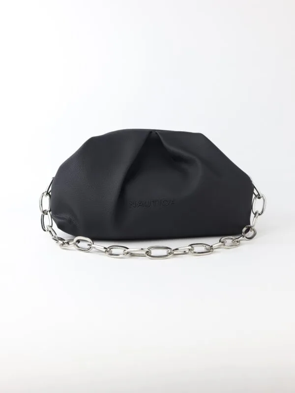 SAC NAUTICA NOIR -CN4025T