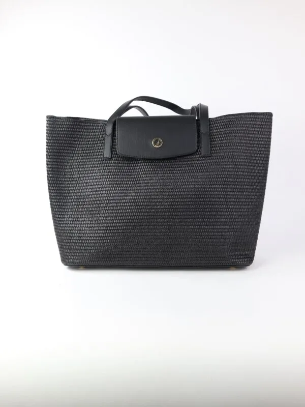 Sac Nautica Black -CN4186T