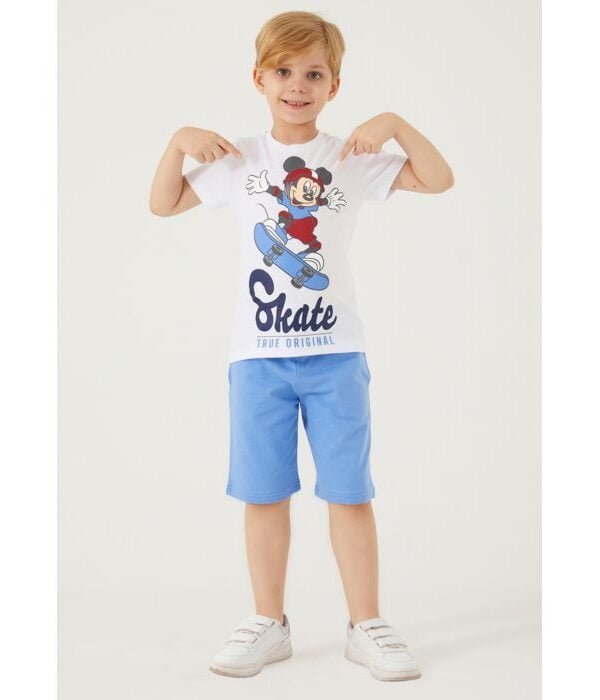 ENSEMBLE Pour Enfants Disney-D4786-V1